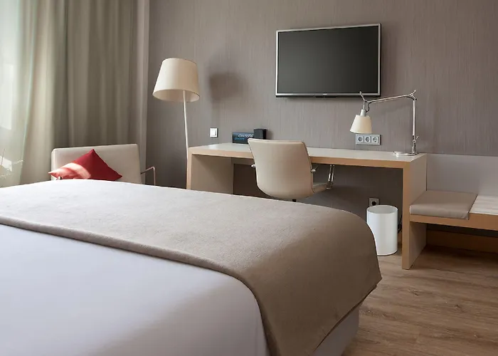 Nh Collection Aranzazu Saint-Sébastien