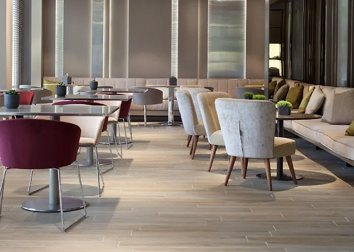 Hotel Nh Collection Aranzazu