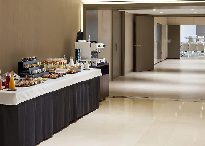 Hotel Nh Collection Aranzazu San Sebastian