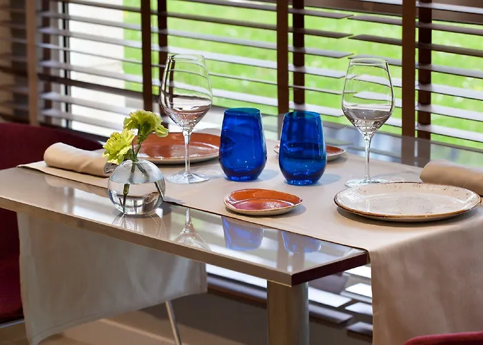 Nh Collection Aranzazu 4*