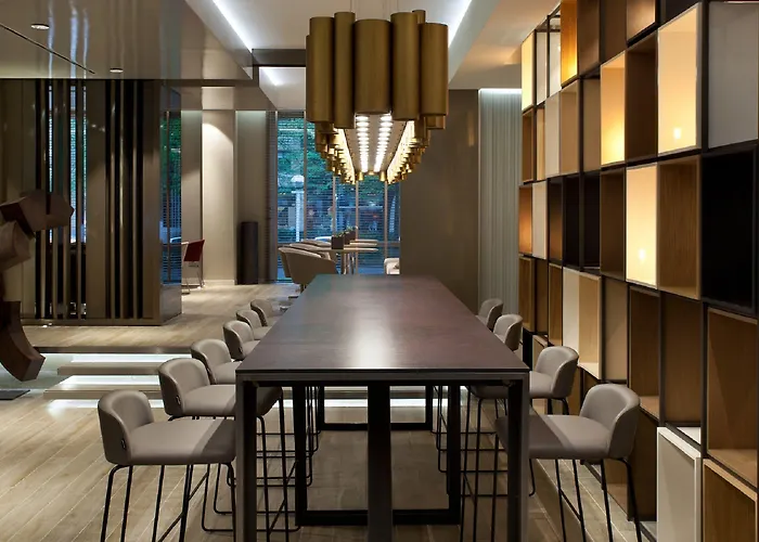 Hotel Nh Collection Aranzazu 4*