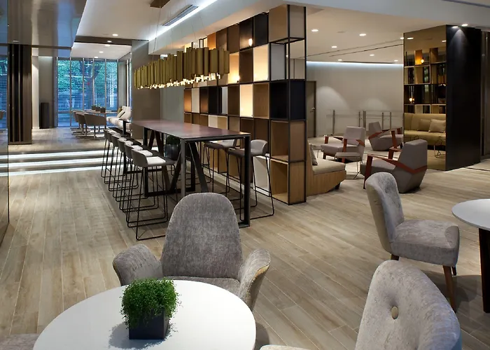 Hotel Nh Collection Aranzazu