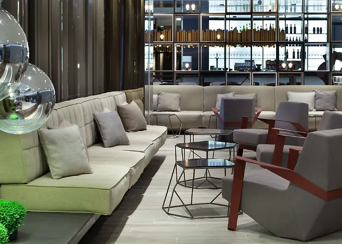 Nh Collection Aranzazu 4*