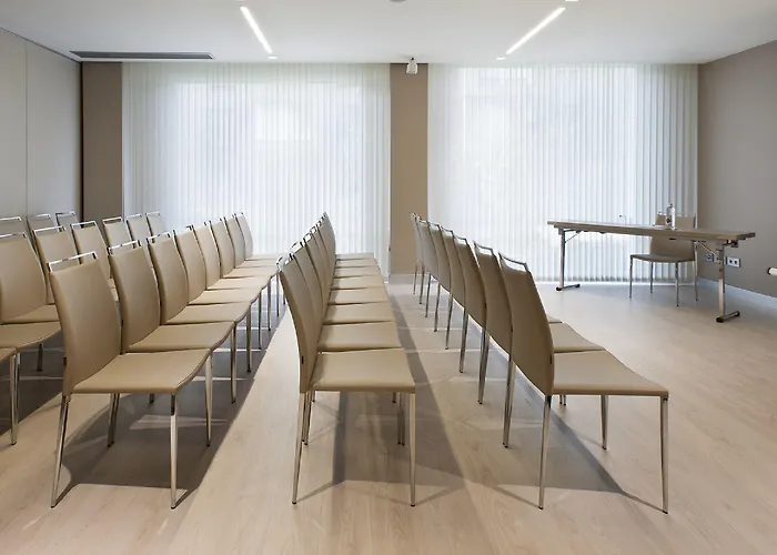 Hotel Nh Collection Aranzazu San Sebastian