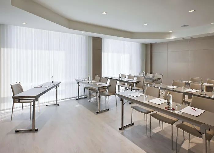 Hotel Nh Collection Aranzazu