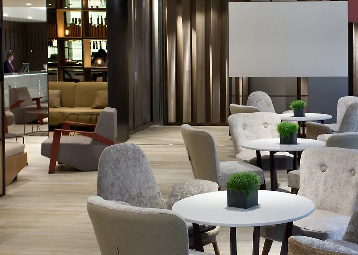 Hotel Nh Collection Aranzazu San Sebastian