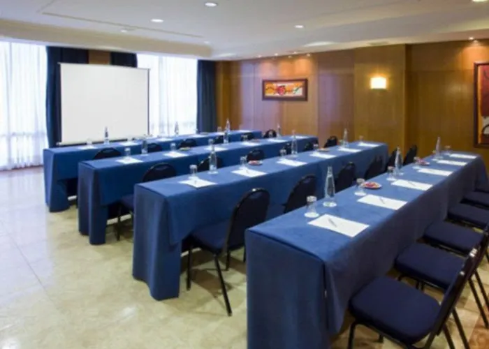 Nh Collection Aranzazu Hotel 4*