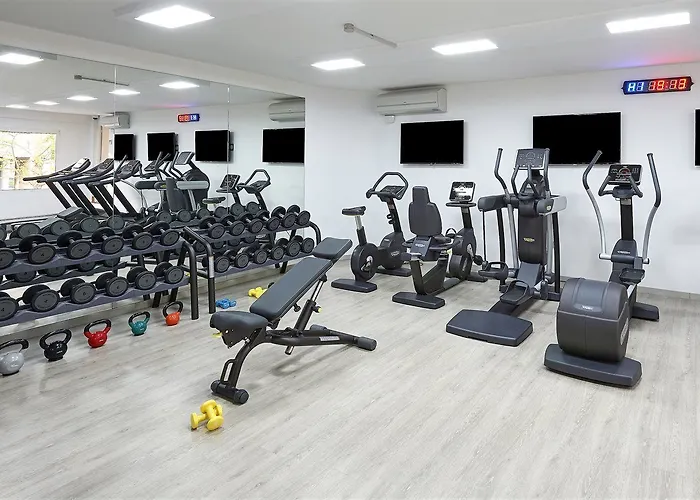 Nh Collection Aranzazu Hotel