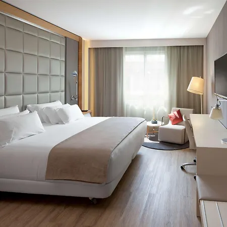 Hotel Nh Collection Aranzazu 4*