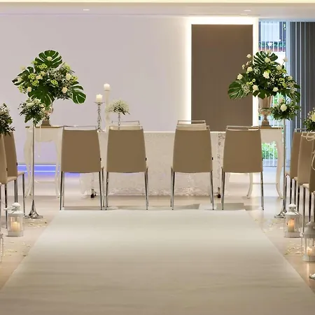 Nh Collection Aranzazu Hotel