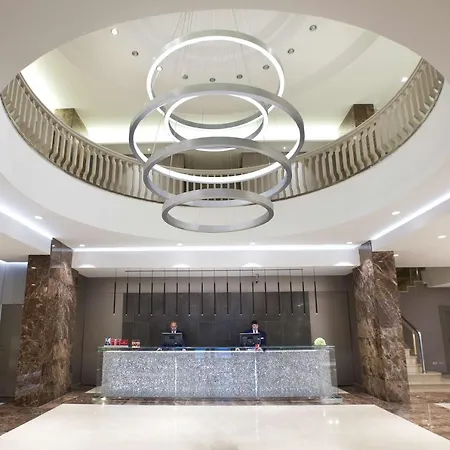 Nh Collection Aranzazu Hotel