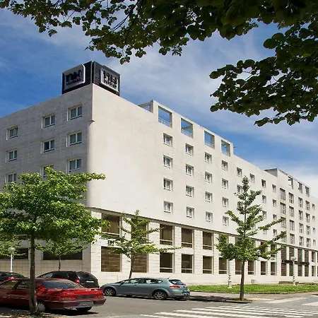 Nh Collection Aranzazu Hotel San Sebastian