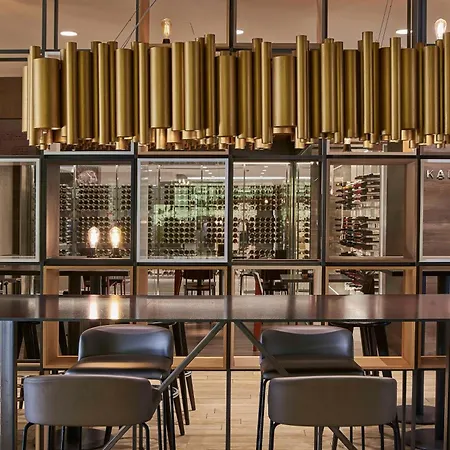 Nh Collection Aranzazu Hotel 4*