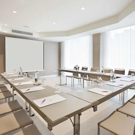 Nh Collection Aranzazu Hotel