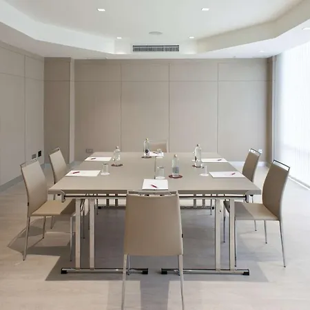 Hotel Nh Collection Aranzazu