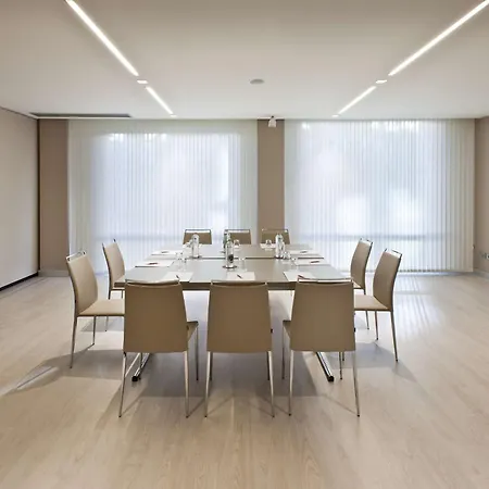 Nh Collection Aranzazu Hotel 4*