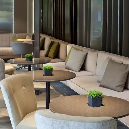 Hotel Nh Collection Aranzazu 4*