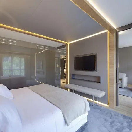 Hotel Nh Collection Aranzazu