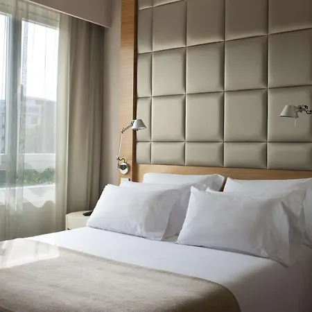 Nh Collection Aranzazu Hotel 4*
