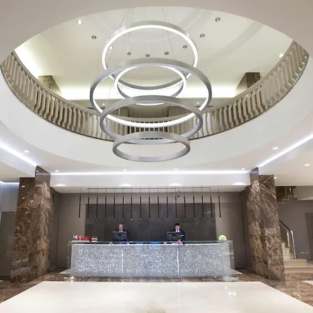 Nh Collection Aranzazu 4*