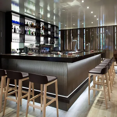 Hotel Nh Collection Aranzazu