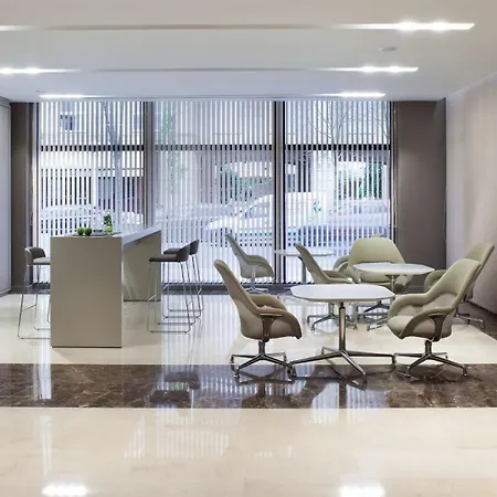Nh Collection Aranzazu Hotel 4*