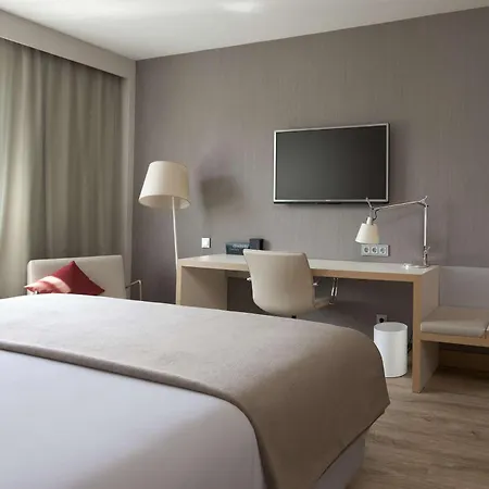 Nh Collection Aranzazu 4*