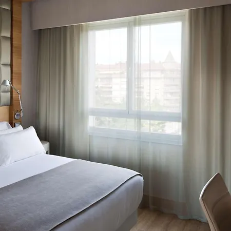 Nh Collection Aranzazu Hotel