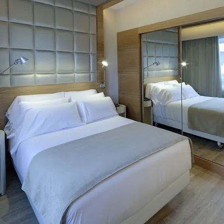 Hotel Nh Collection Aranzazu San Sebastian