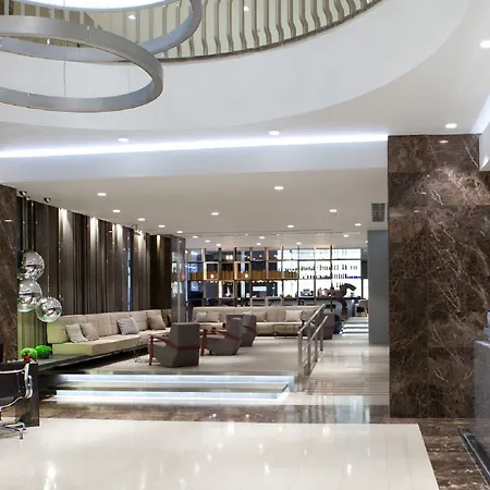 Hotel Nh Collection Aranzazu