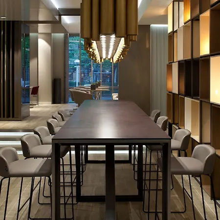 Hotel Nh Collection Aranzazu 4*
