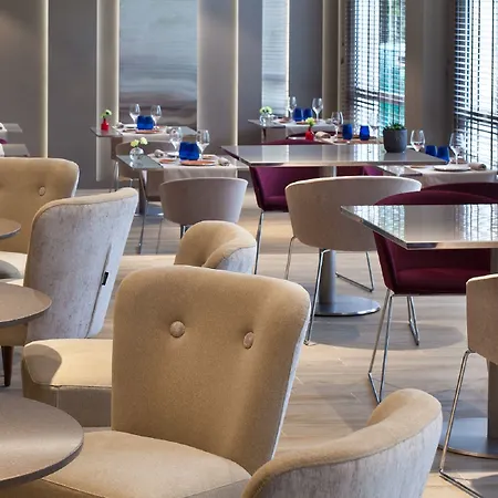 Hotel Nh Collection Aranzazu 4*