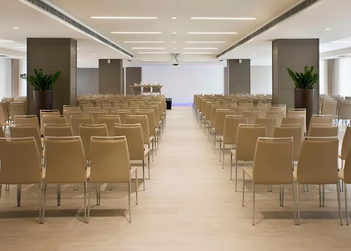 Nh Collection Aranzazu