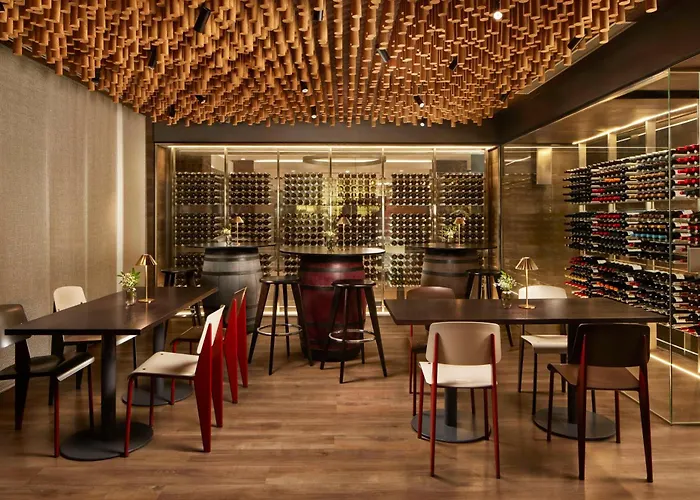 Nh Collection Aranzazu Hotel 4*