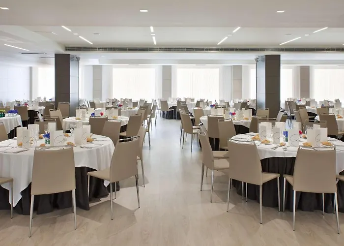 Nh Collection Aranzazu 4* San Sebastian