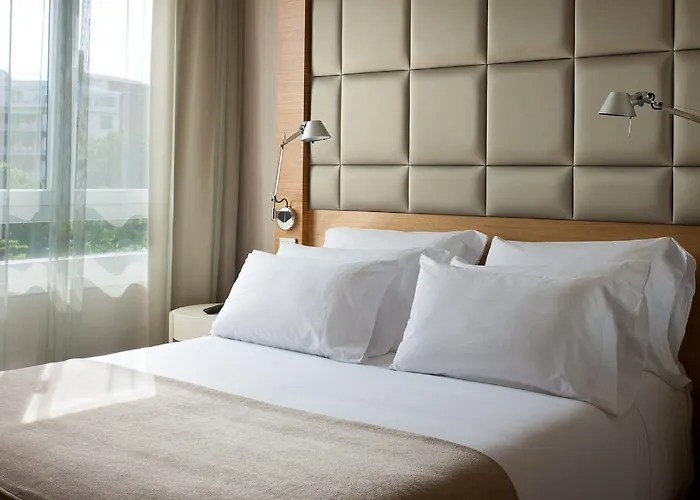 Nh Collection Aranzazu