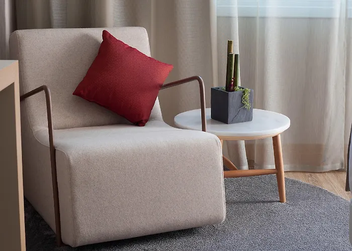 Nh Collection Aranzazu San Sebastian