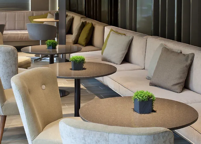 Hotel Nh Collection Aranzazu San Sebastian