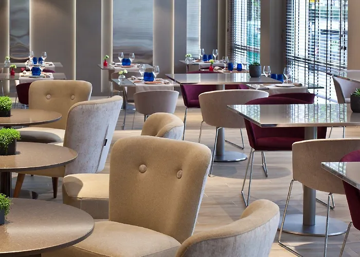 Nh Collection Aranzazu Hotell 4*