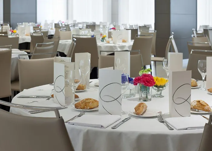 Nh Collection Aranzazu