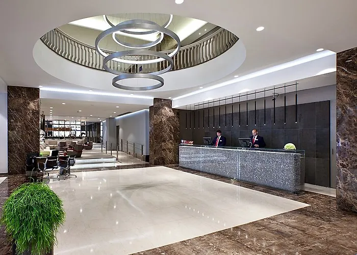 Hotell Nh Collection Aranzazu San Sebastián